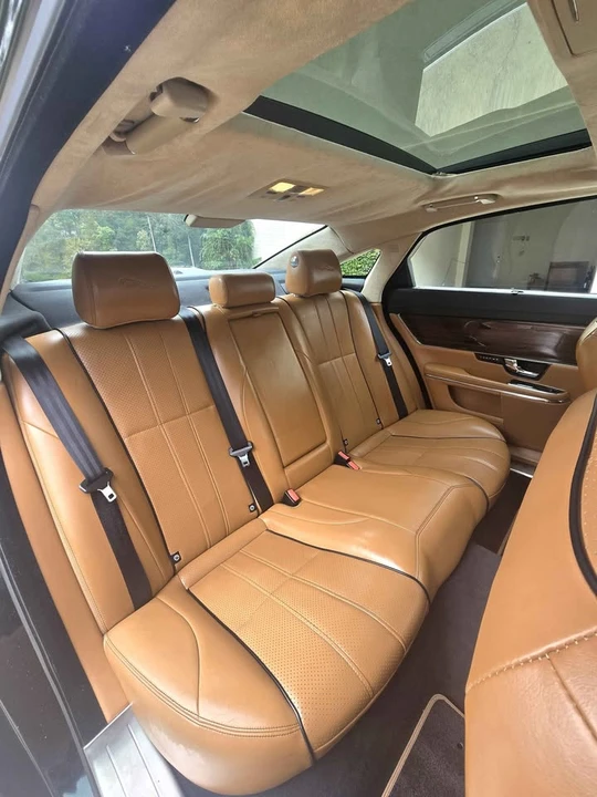 2012 Jaguar X351 XJ - Image 13 of 18