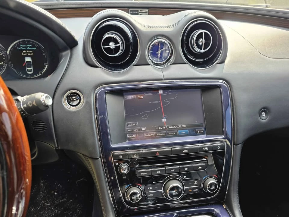 2012 Jaguar X351 XJ - Image 15 of 19