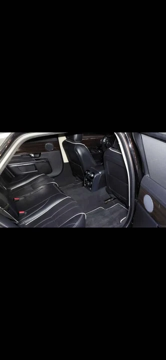 2012 Jaguar X351 XJ - Image 6 of 9