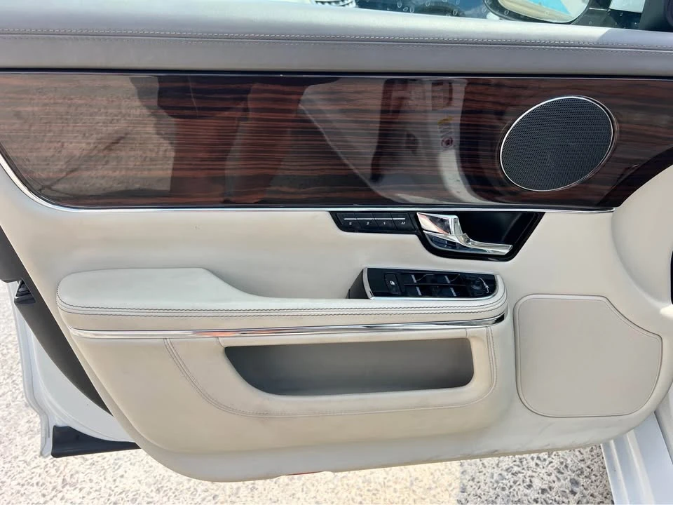 2012 Jaguar X351 XJ - Image 13 of 18