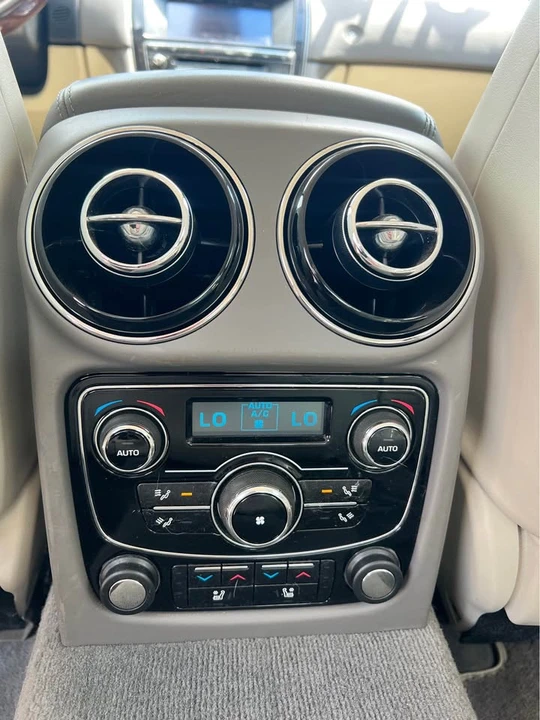 2012 Jaguar X351 XJ - Image 11 of 18