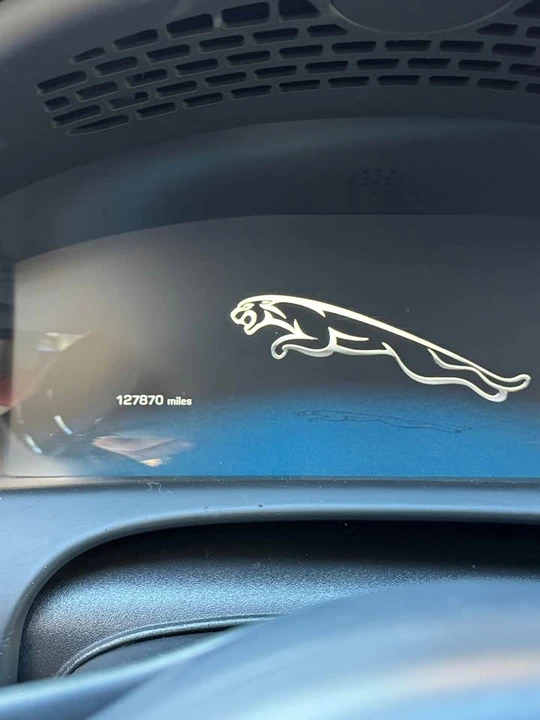 2012 Jaguar X351 XJ - Image 12 of 14