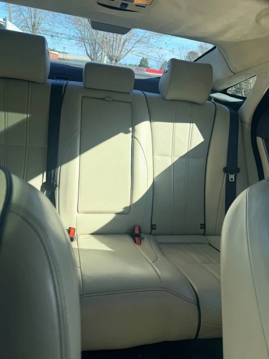 2012 Jaguar X351 XJ - Image 7 of 9