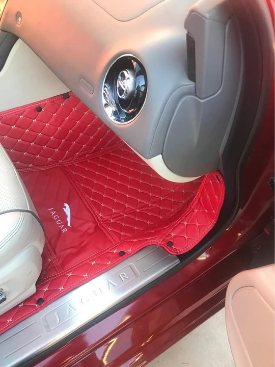 2012 Jaguar X351 XJ - Image 9 of 10