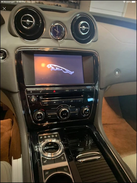 2012 Jaguar X351 XJ - Image 6 of 10