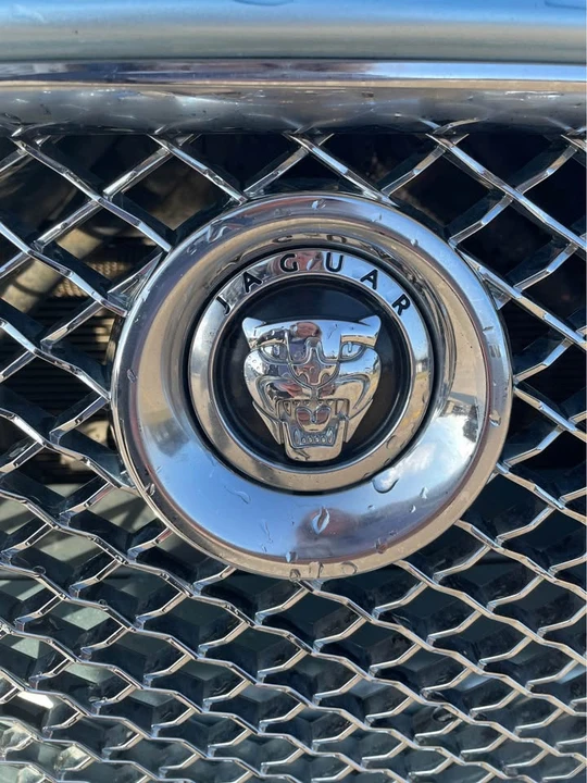 2012 Jaguar X351 XJ - Image 5 of 11