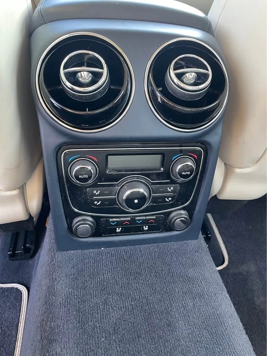 2012 Jaguar X351 XJ - Image 8 of 11