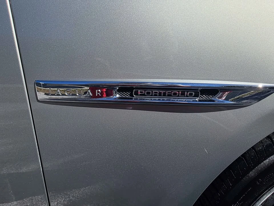 2012 Jaguar X351 XJ - Image 9 of 9