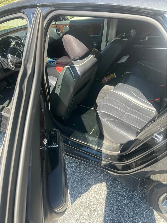 2012 Jaguar X351 XJ - Image 11 of 12