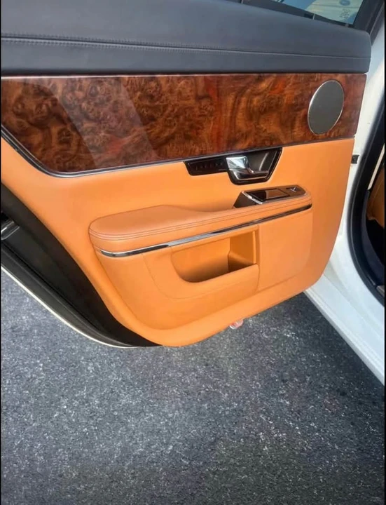 2012 Jaguar X351 XJ - Image 10 of 12