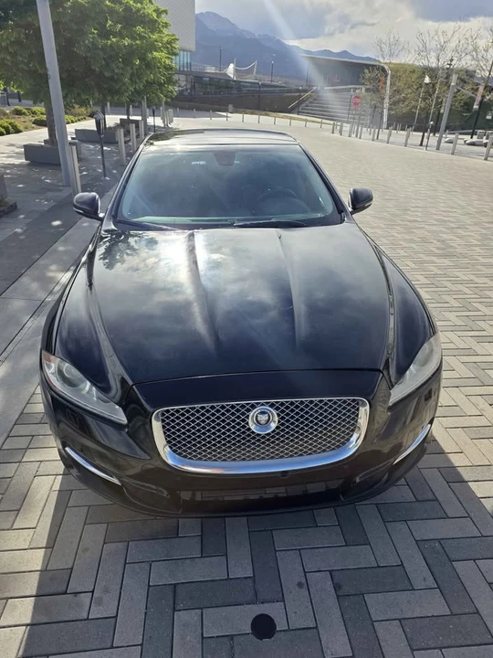 2012 Jaguar X351 XJ - Image 7 of 13