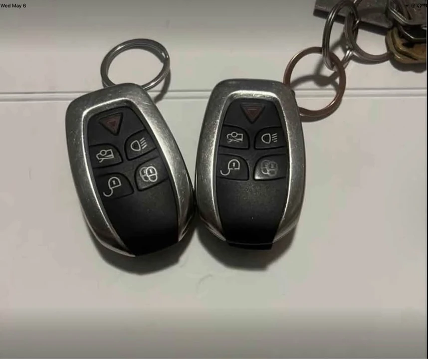2012 Jaguar X351 XJ - Image 12 of 12