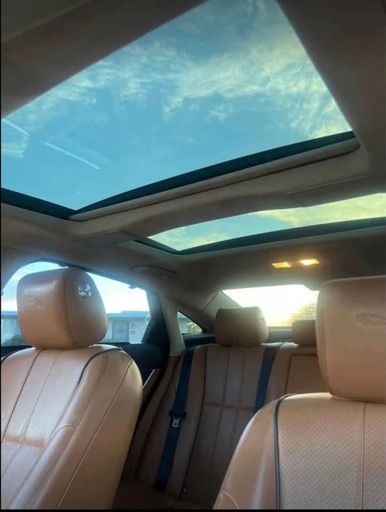 2012 Jaguar X351 XJ - Image 5 of 12