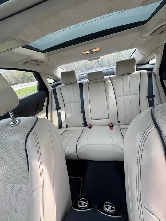 2012 Jaguar X351 XJ - Image 12 of 14