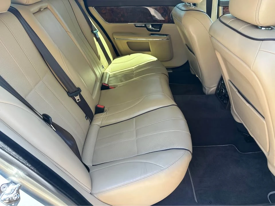 2012 Jaguar X351 XJ - Image 15 of 20