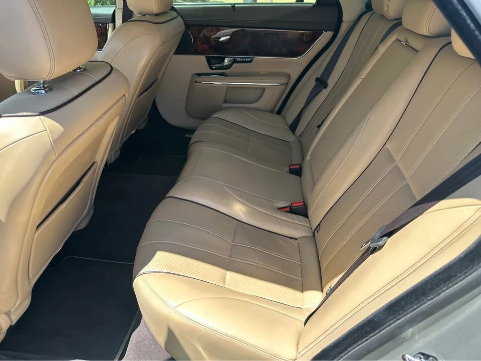 2012 Jaguar X351 XJ - Image 12 of 20