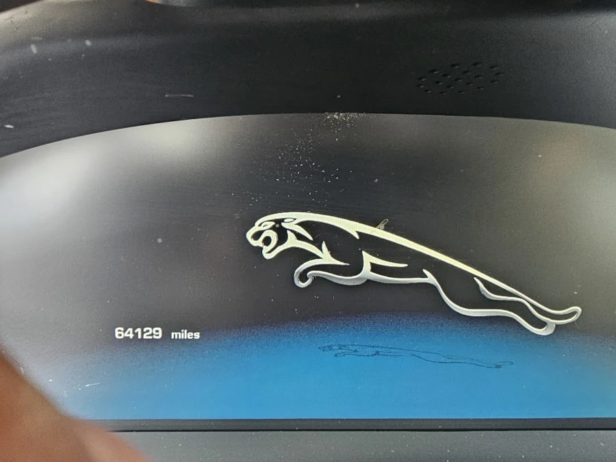 2012 Jaguar X351 XJ - Image 8 of 14