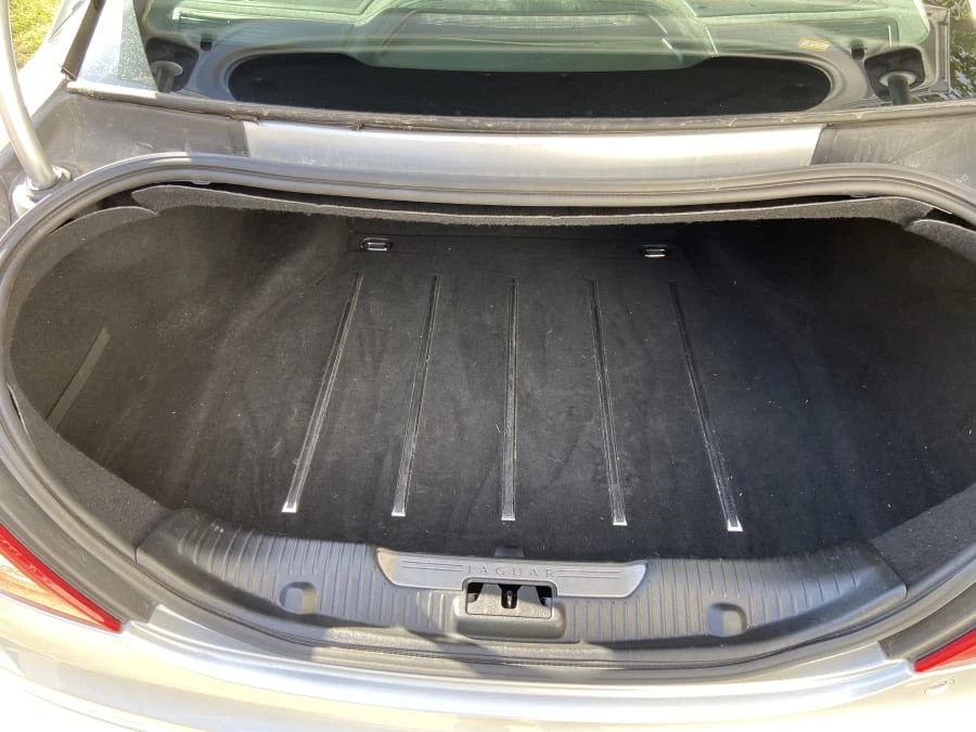 2012 Jaguar X351 XJ - Image 16 of 18