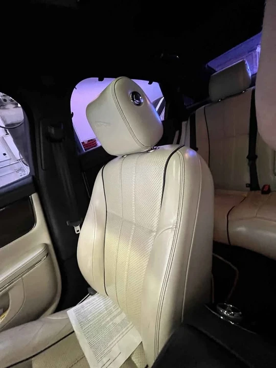 2012 Jaguar X351 XJ - Image 8 of 9