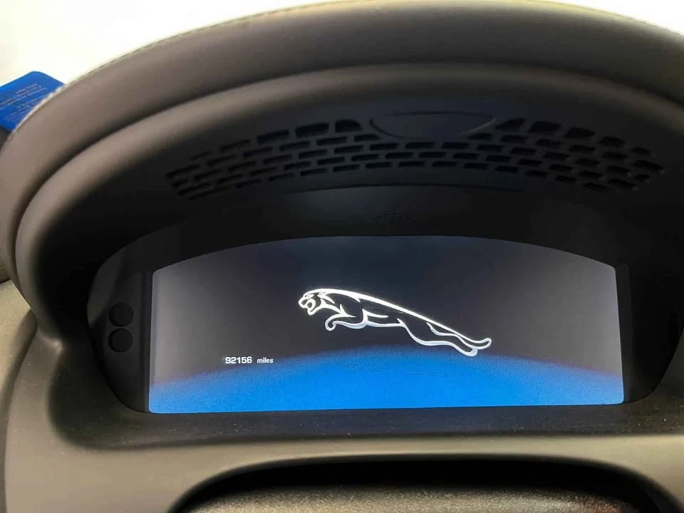 2012 Jaguar X351 XJ - Image 3 of 9