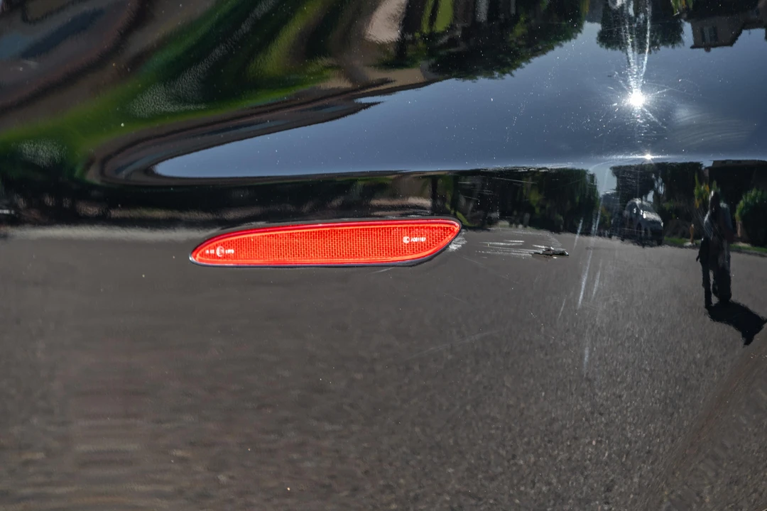 2012 Jaguar X351 XJR - Image 28 of 31