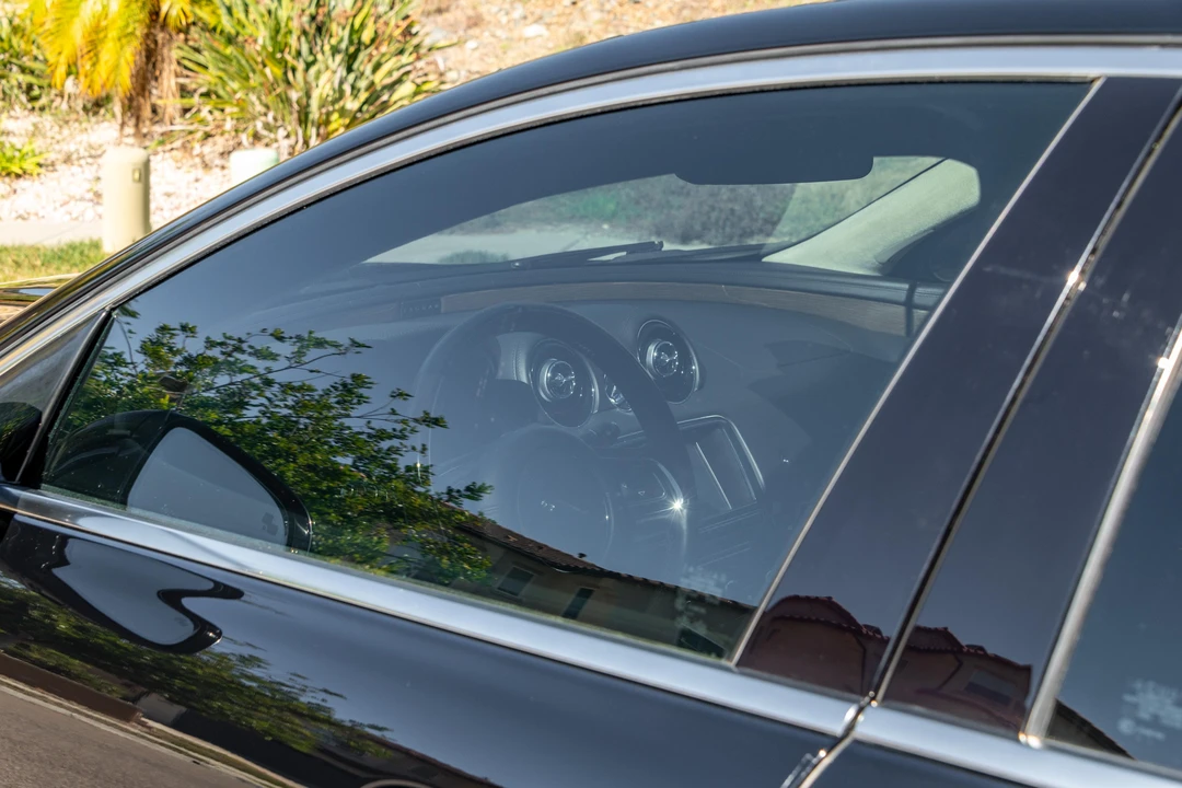 2012 Jaguar X351 XJR - Image 19 of 31