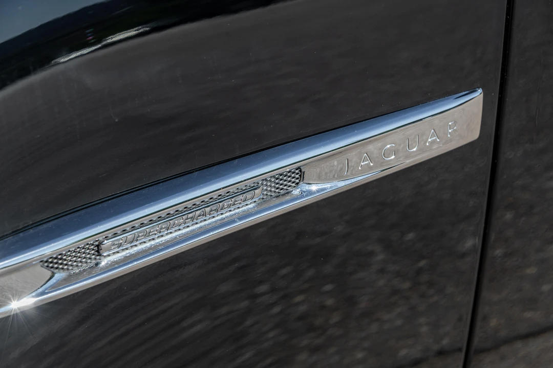 2012 Jaguar X351 XJR - Image 16 of 31