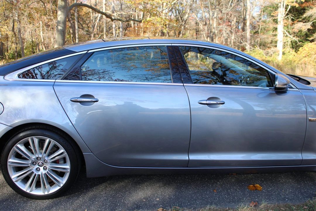 2012 Jaguar X351 XJ - Image 28 of 31
