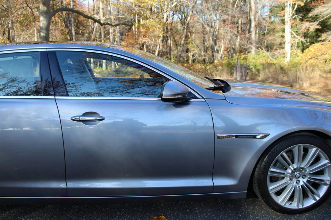 2012 Jaguar X351 XJ - Image 25 of 31