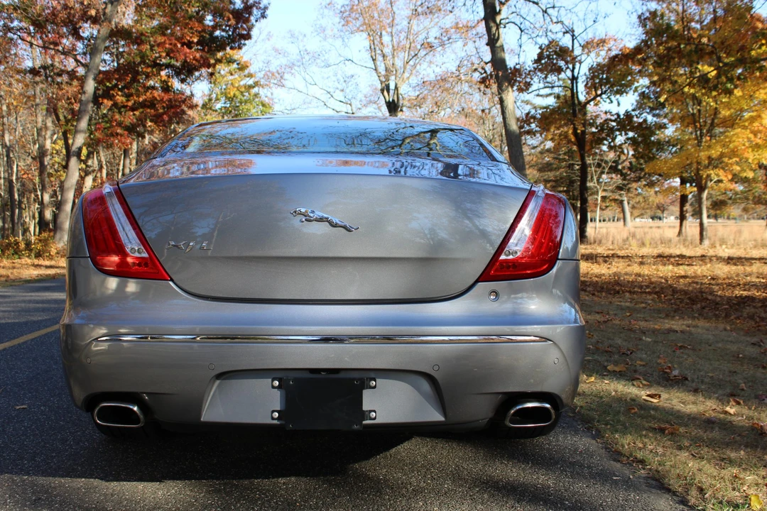 2012 Jaguar X351 XJ - Image 17 of 31