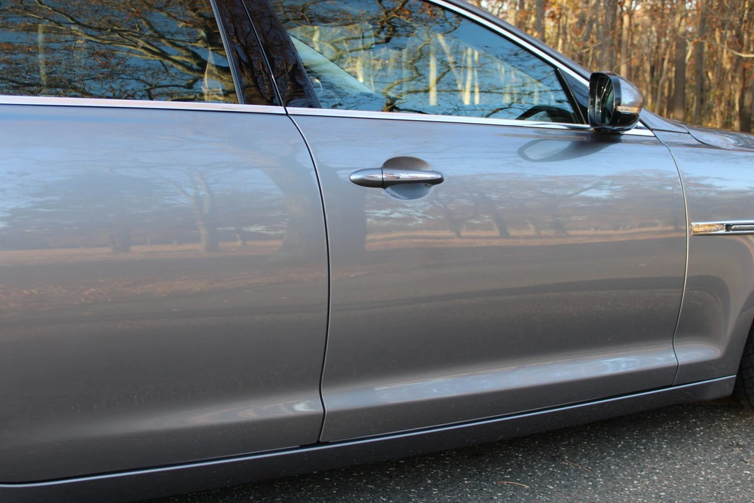 2012 Jaguar X351 XJ - Image 26 of 31