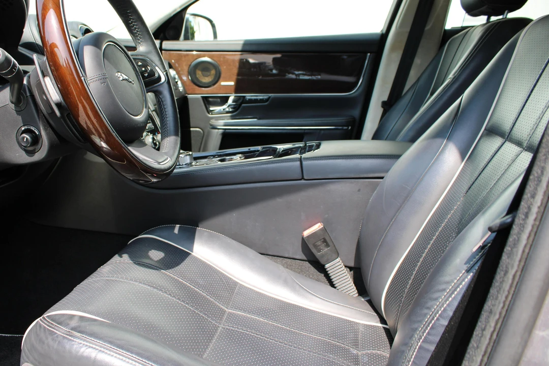 2012 Jaguar X351 XJ - Image 23 of 25
