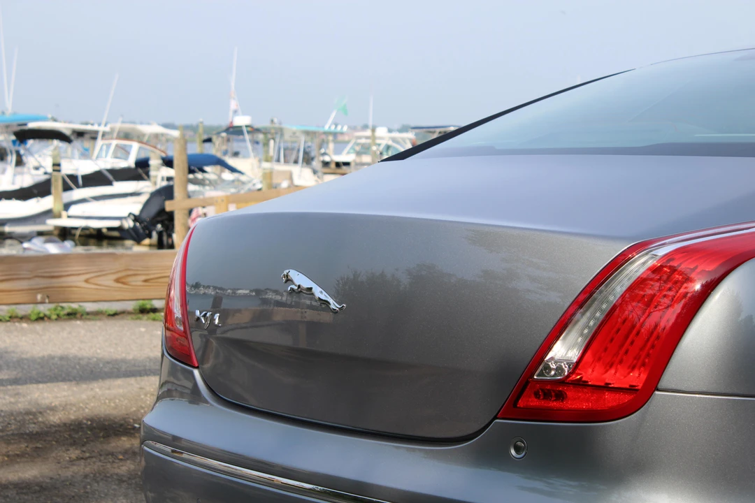 2012 Jaguar X351 XJ - Image 20 of 25