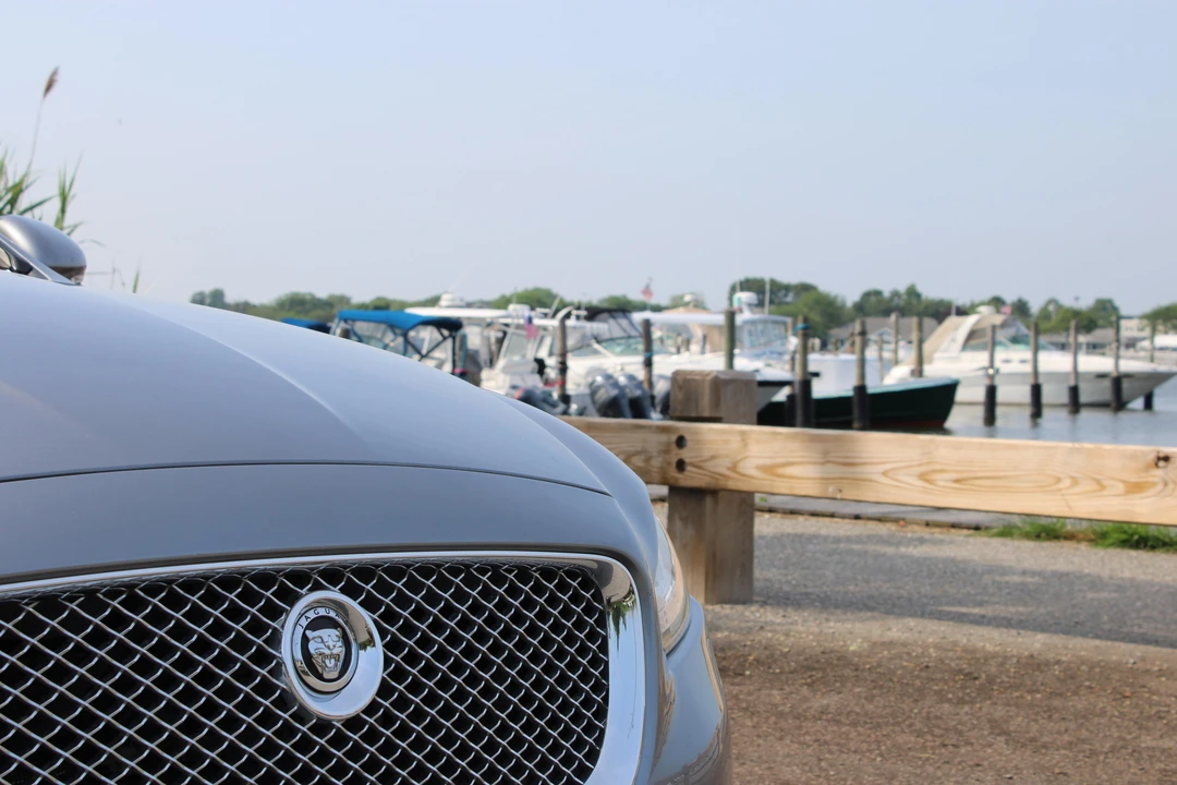 2012 Jaguar X351 XJ - Image 17 of 25