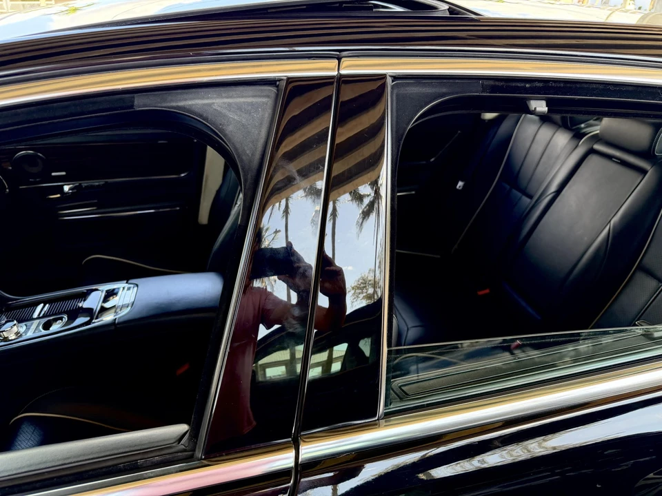 2012 Jaguar X351 XJ - Image 31 of 31