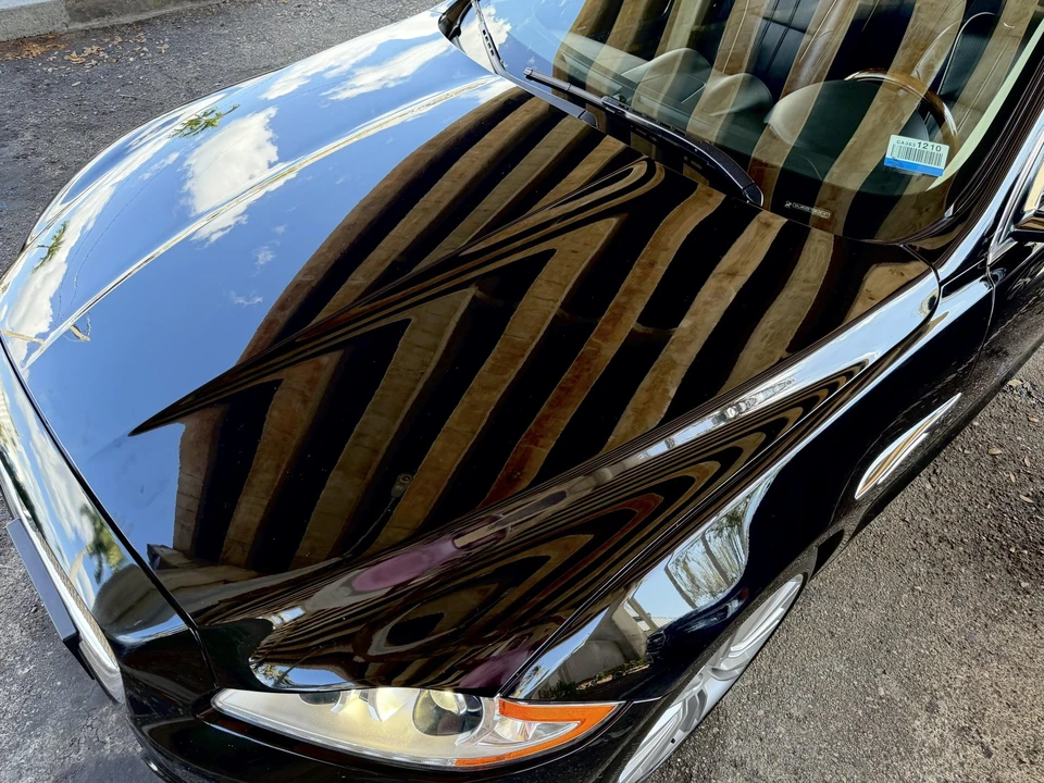 2012 Jaguar X351 XJ - Image 24 of 31