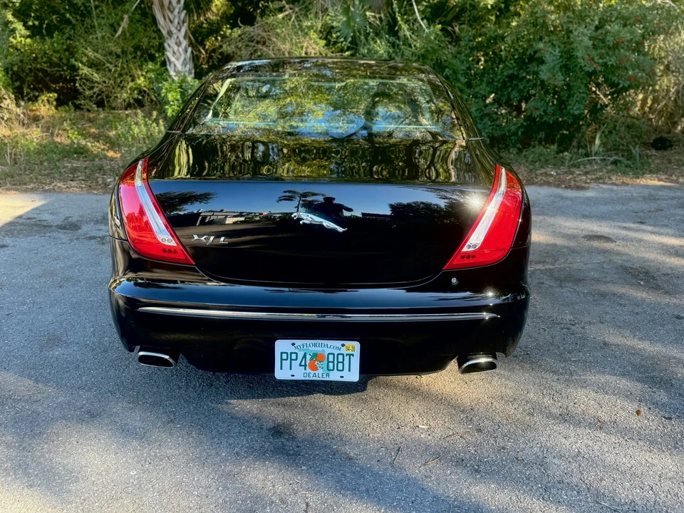 2012 Jaguar X351 XJ - Image 20 of 31