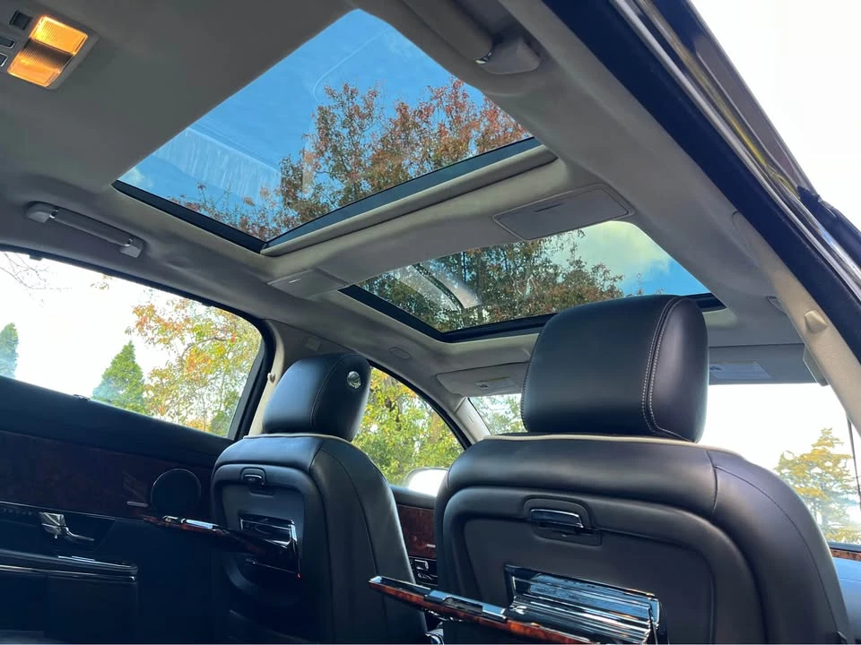 2012 Jaguar X351 XJ - Image 14 of 20