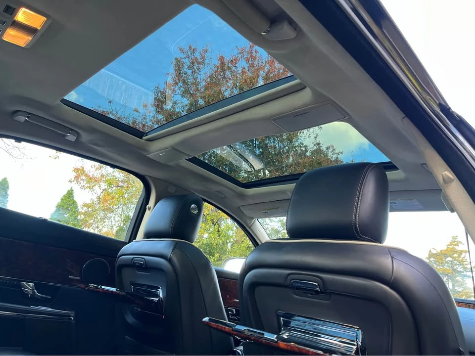 2012 Jaguar X351 XJ - Image 16 of 20
