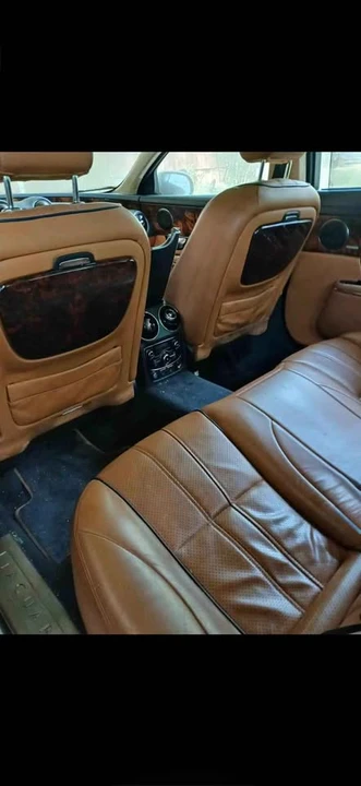 2012 Jaguar X351 XJ - Image 8 of 10
