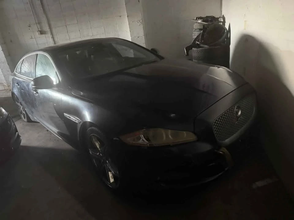 2012 Jaguar X351 XJ - Image 4 of 10
