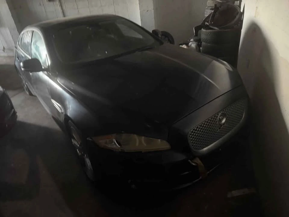 2012 Jaguar X351 XJ - Image 3 of 10