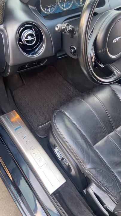2012 Jaguar X351 XJR - Image 3 of 5
