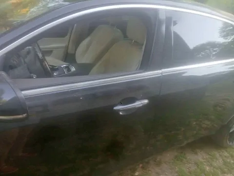 2012 Jaguar XJL Supercharged