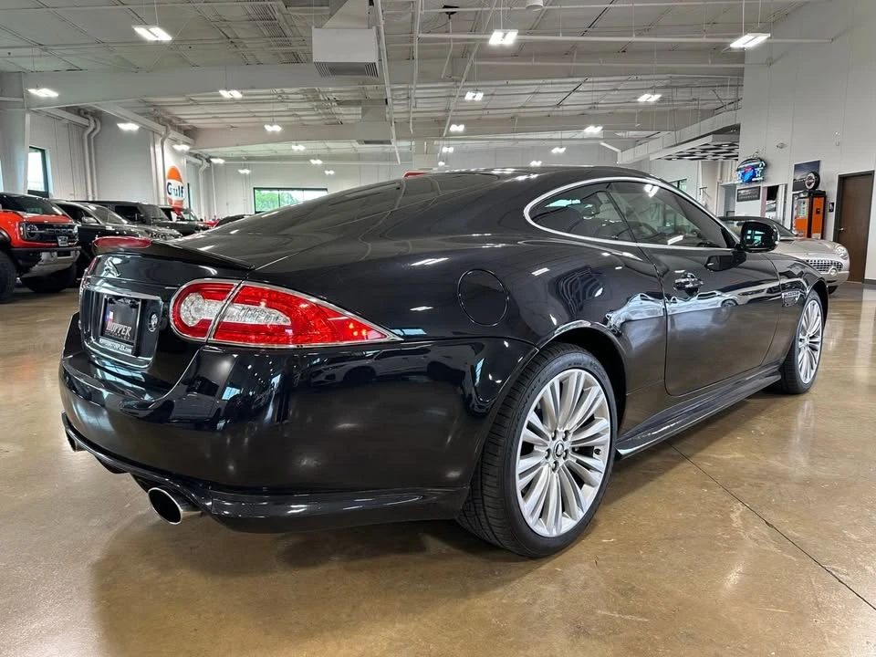 2012 Jaguar X150 XK - Image 7 of 20