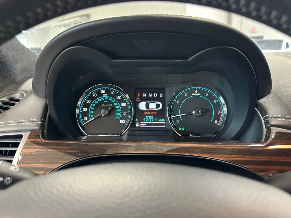 2012 Jaguar X150 XK - Image 19 of 20