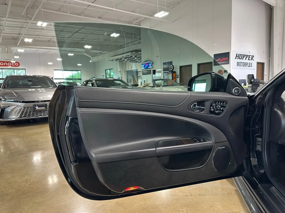 2012 Jaguar X150 XK - Image 10 of 20