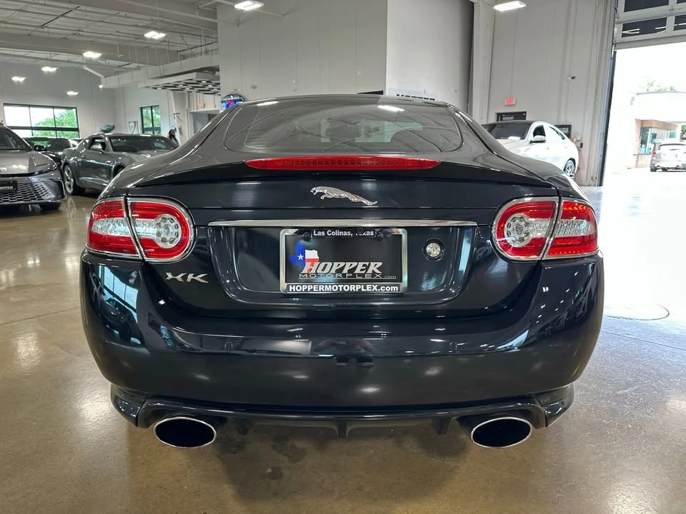 2012 Jaguar X150 XK - Image 6 of 20