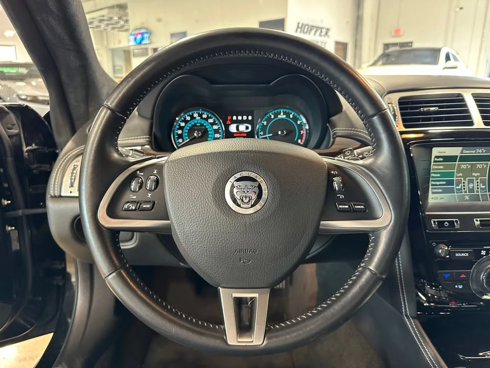 2012 Jaguar X150 XK - Image 16 of 20