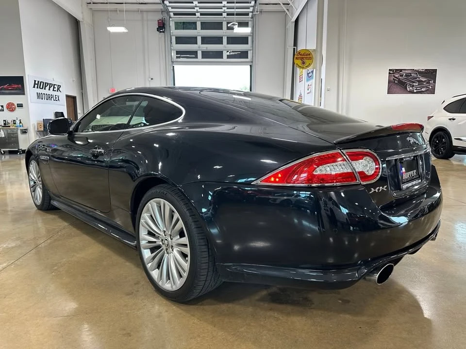 2012 Jaguar X150 XK - Image 5 of 20